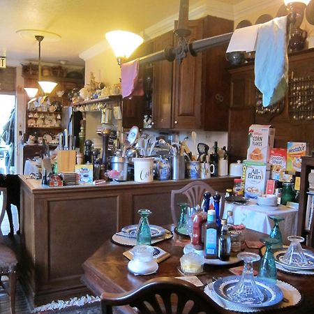 Pimblett'S Toronto Downtown Bed &Breakfast Bed & Breakfast Dış mekan fotoğraf