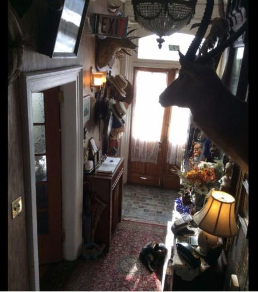 Pimblett'S Toronto Downtown Bed &Breakfast Bed & Breakfast Dış mekan fotoğraf