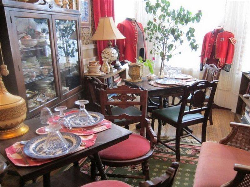 Pimblett'S Toronto Downtown Bed &Breakfast Bed & Breakfast Dış mekan fotoğraf