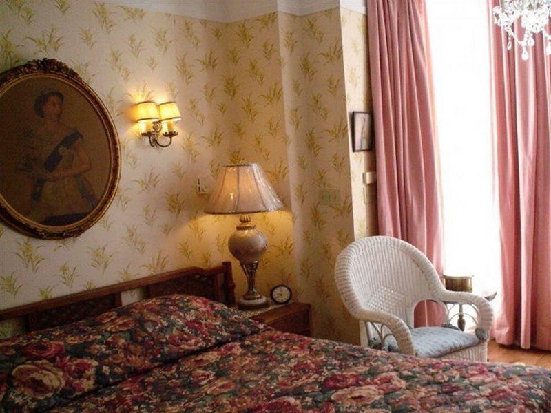 Pimblett'S Toronto Downtown Bed &Breakfast Bed & Breakfast Dış mekan fotoğraf