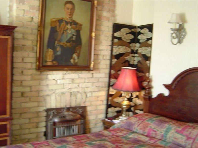 Pimblett'S Toronto Downtown Bed &Breakfast Bed & Breakfast Dış mekan fotoğraf