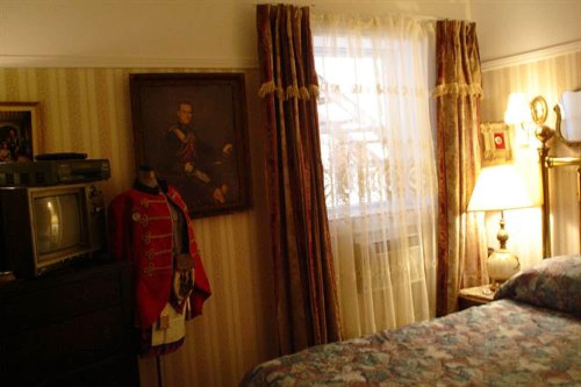 Pimblett'S Toronto Downtown Bed &Breakfast Bed & Breakfast Dış mekan fotoğraf