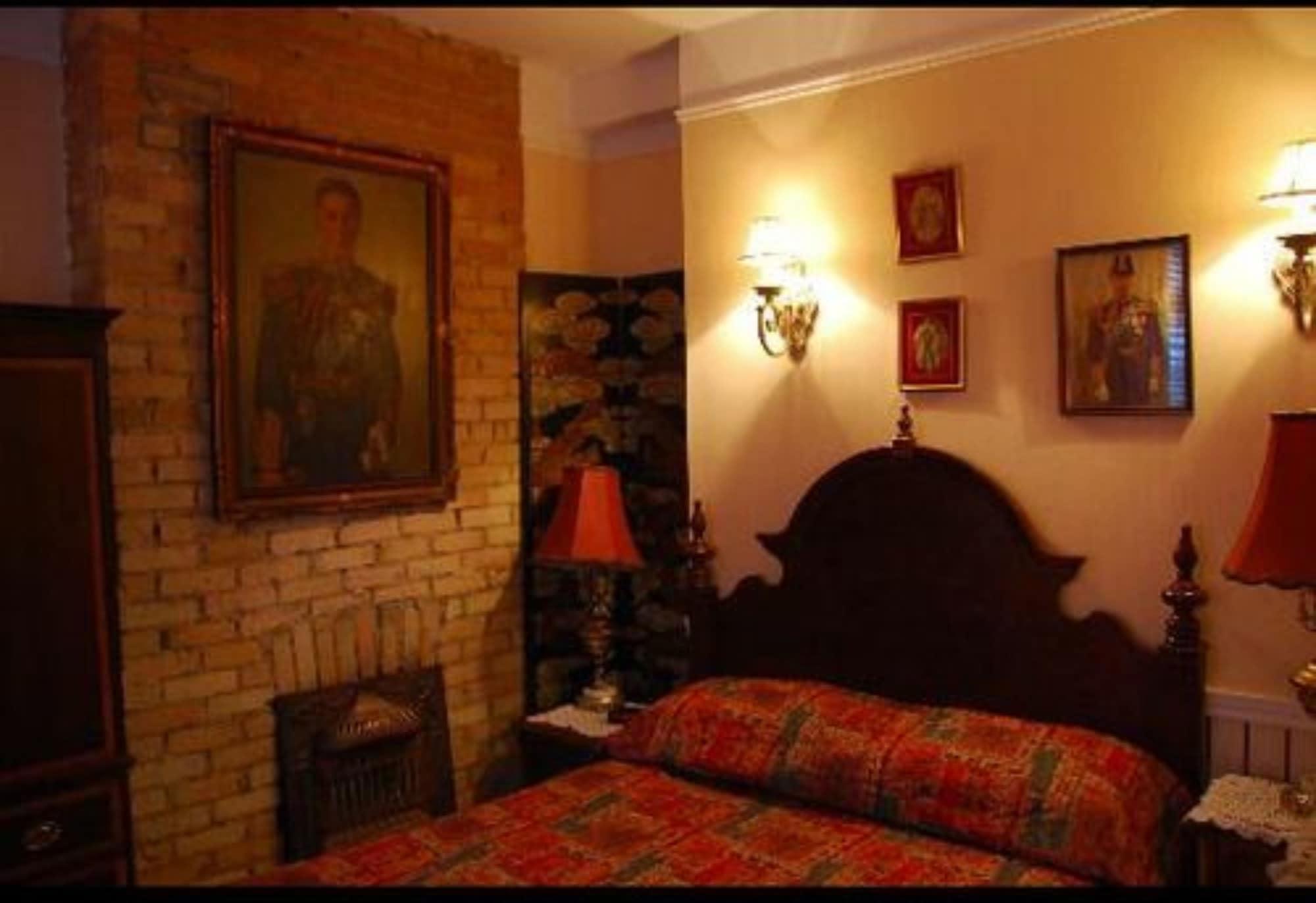 Pimblett'S Toronto Downtown Bed &Breakfast Bed & Breakfast Dış mekan fotoğraf