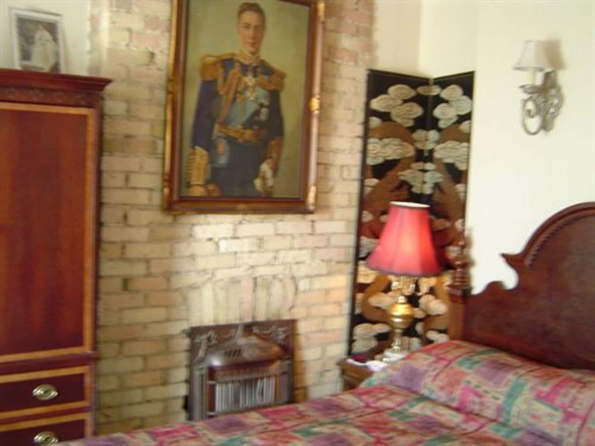 Pimblett'S Toronto Downtown Bed &Breakfast Bed & Breakfast Dış mekan fotoğraf
