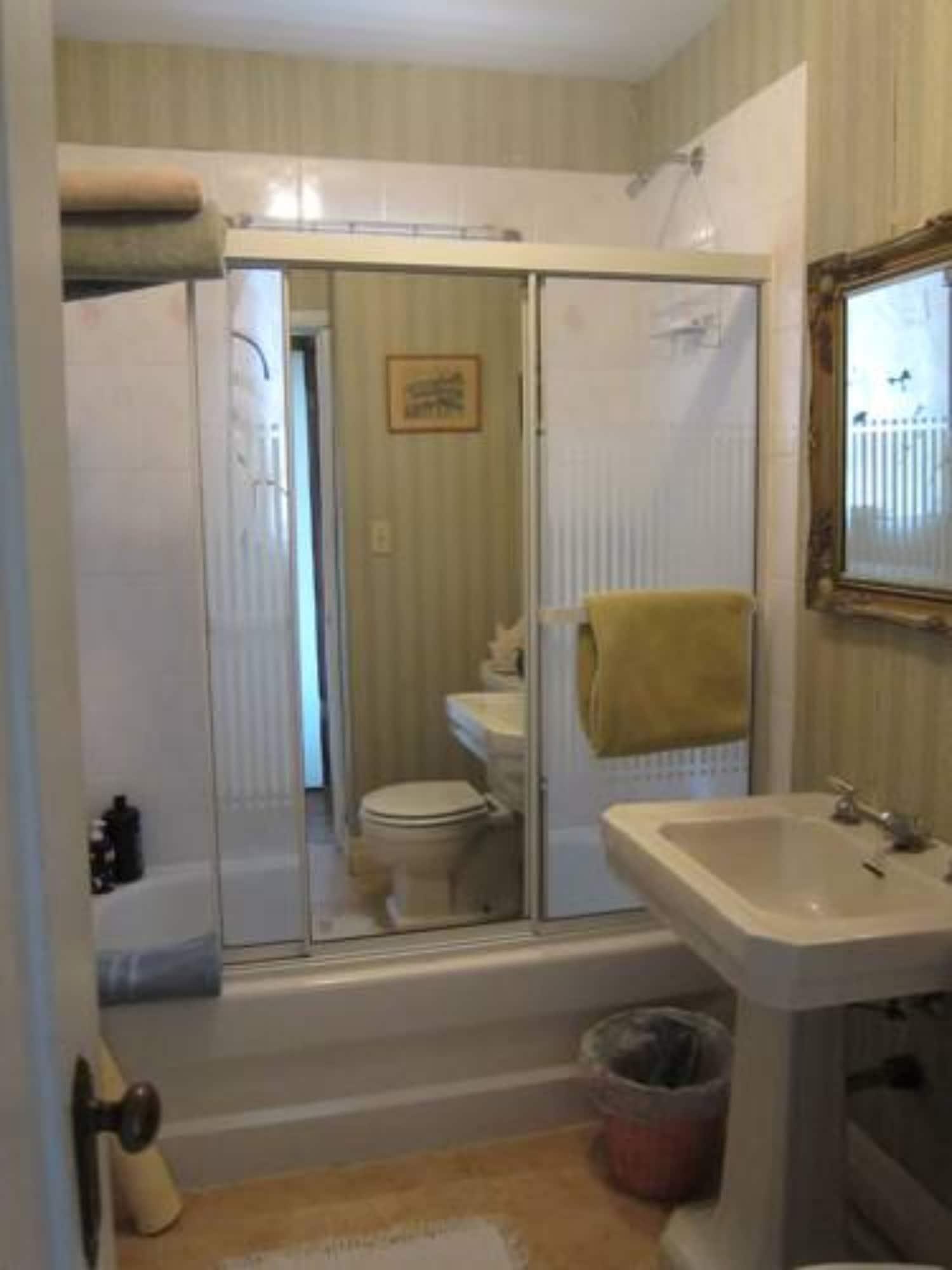 Pimblett'S Toronto Downtown Bed &Breakfast Bed & Breakfast Dış mekan fotoğraf