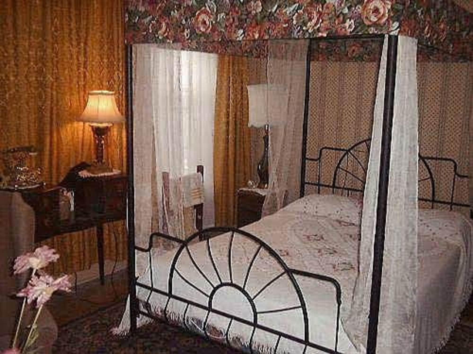 Pimblett'S Toronto Downtown Bed &Breakfast Bed & Breakfast Dış mekan fotoğraf
