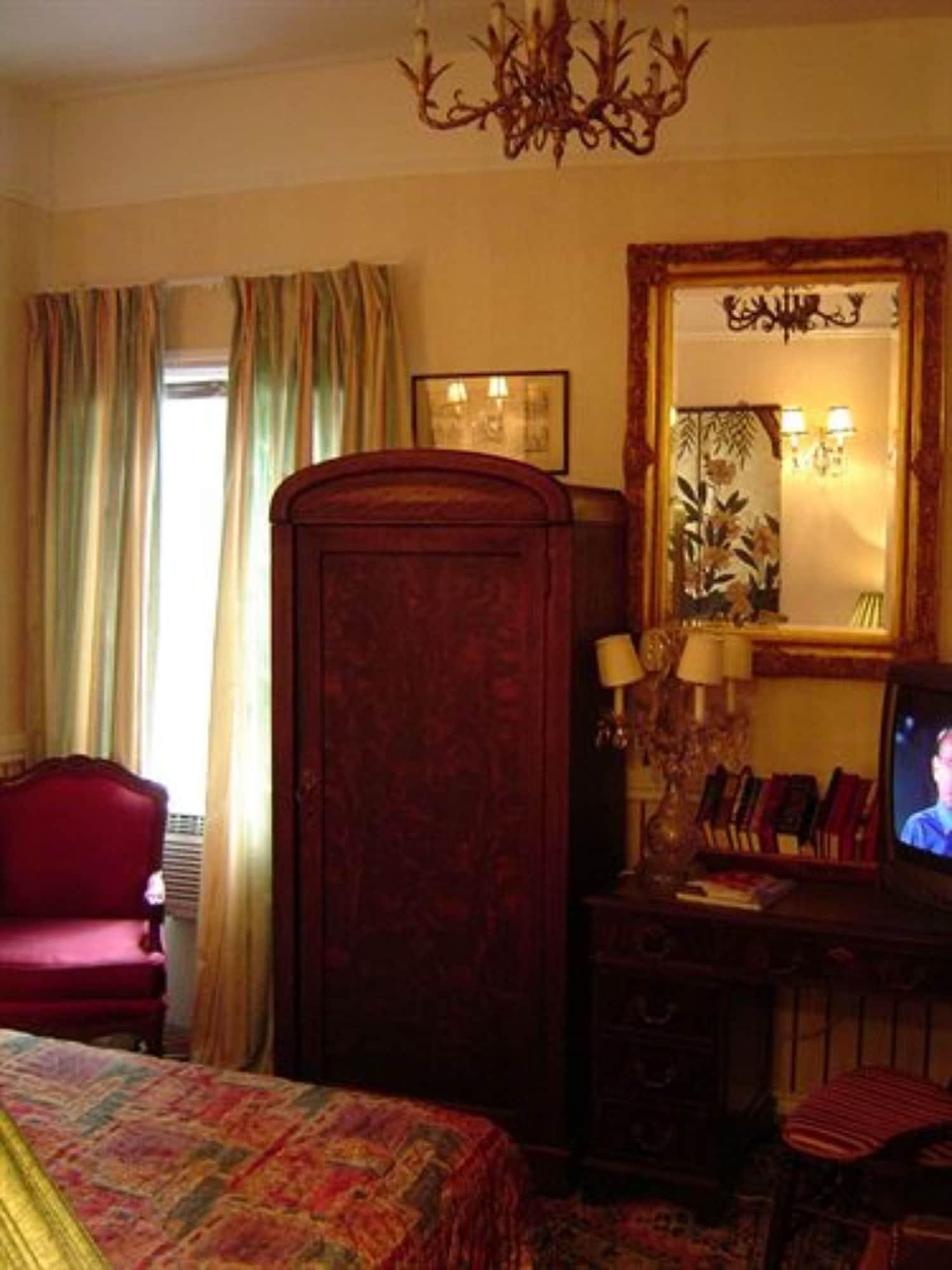 Pimblett'S Toronto Downtown Bed &Breakfast Bed & Breakfast Dış mekan fotoğraf