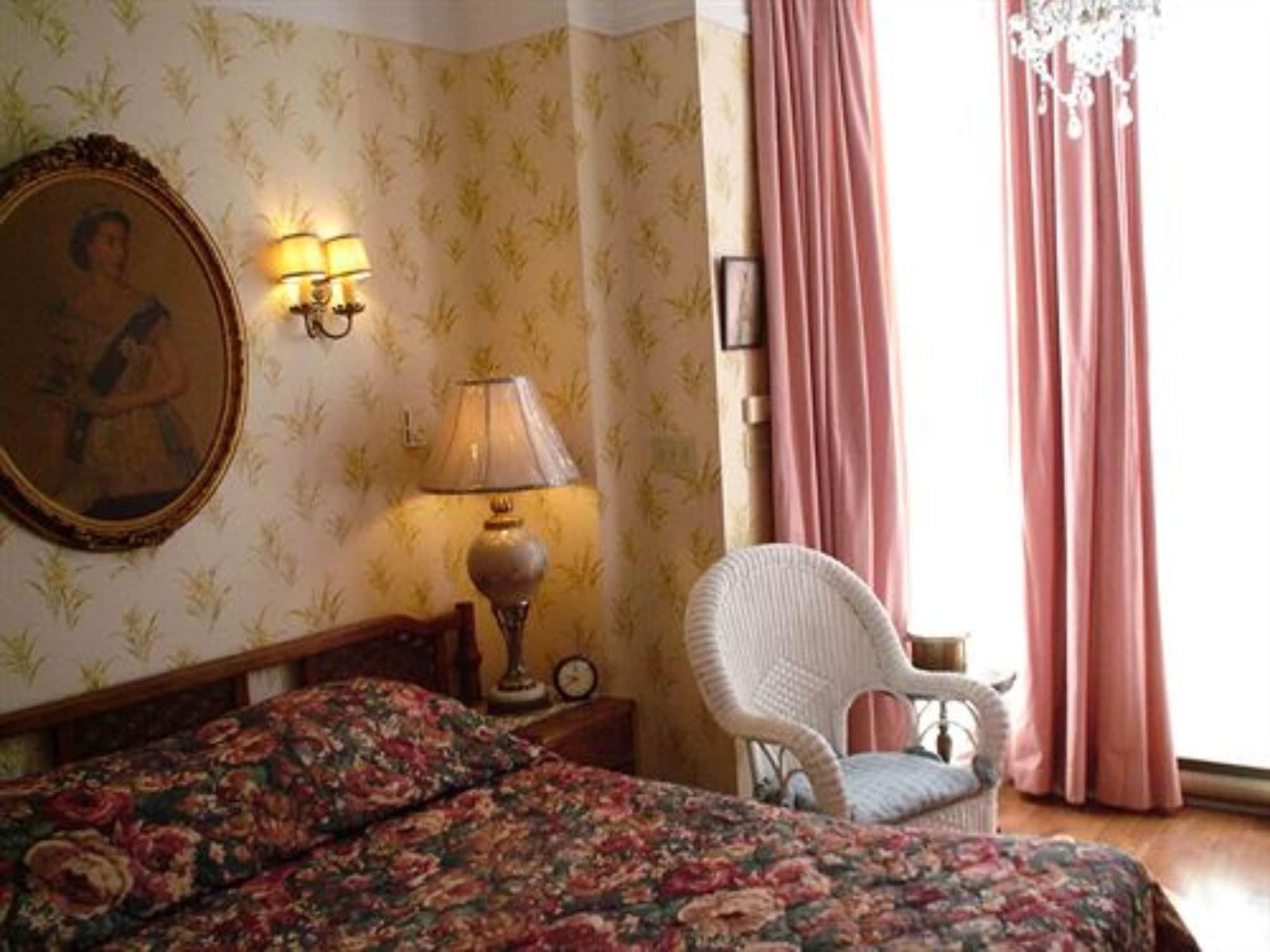 Pimblett'S Toronto Downtown Bed &Breakfast Bed & Breakfast Dış mekan fotoğraf