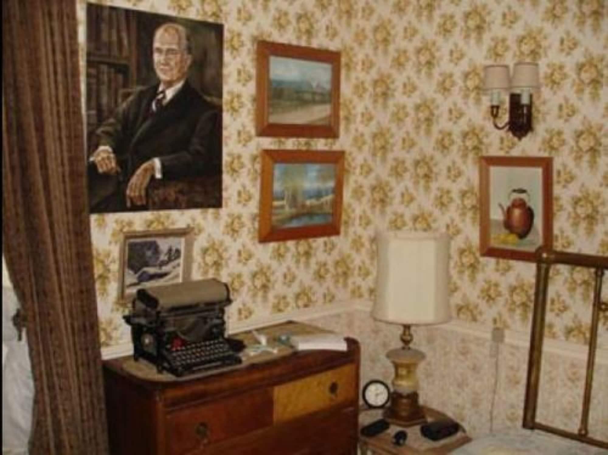 Pimblett'S Toronto Downtown Bed &Breakfast Bed & Breakfast Dış mekan fotoğraf