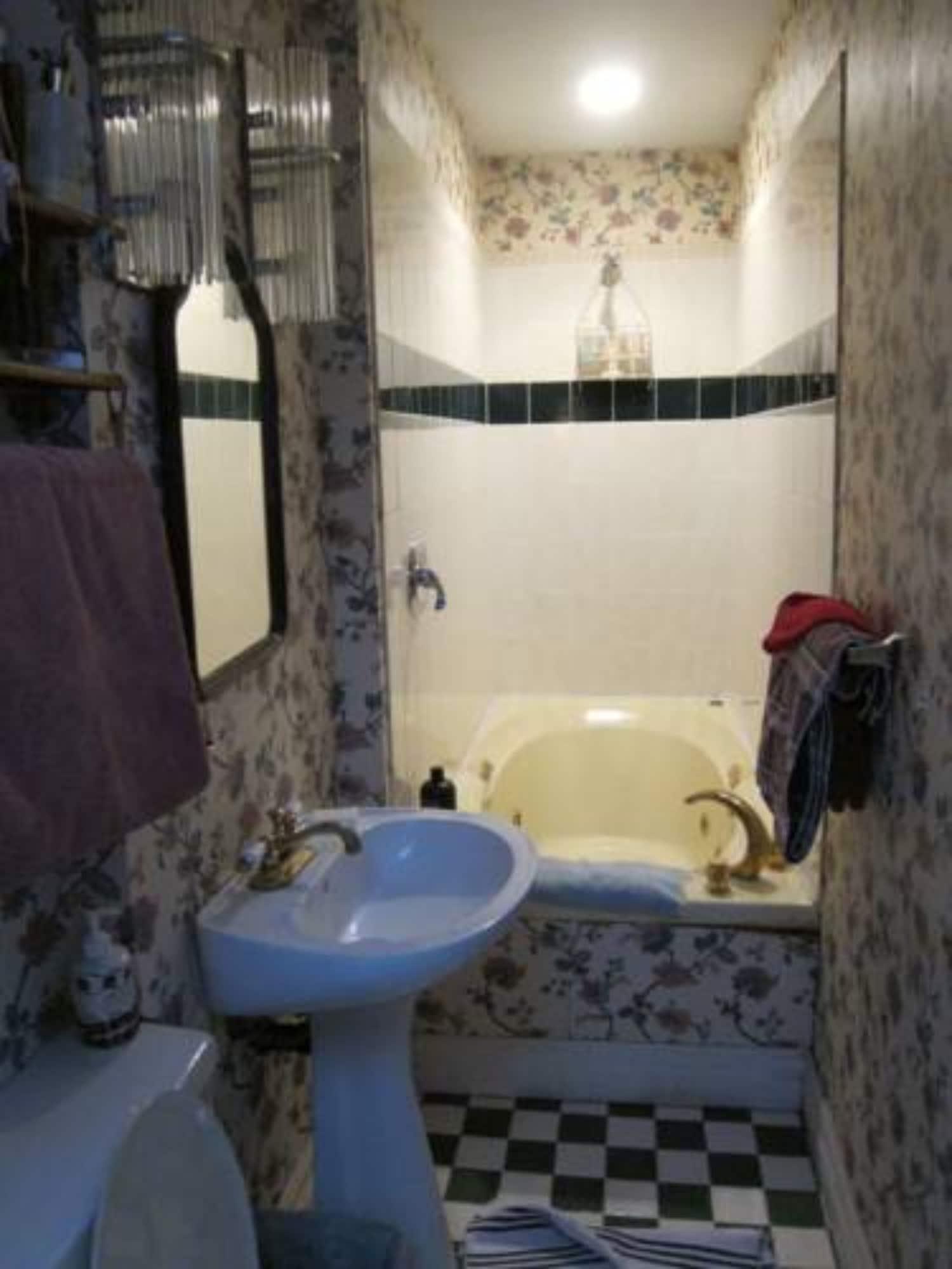 Pimblett'S Toronto Downtown Bed &Breakfast Bed & Breakfast Dış mekan fotoğraf