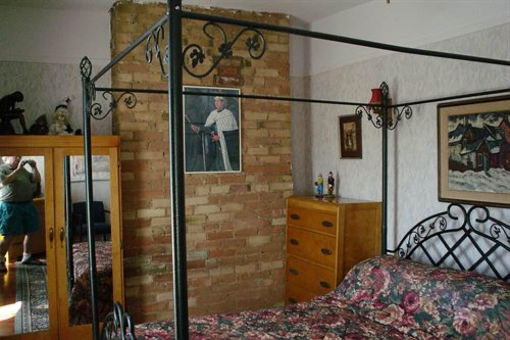 Pimblett'S Toronto Downtown Bed &Breakfast Bed & Breakfast Dış mekan fotoğraf