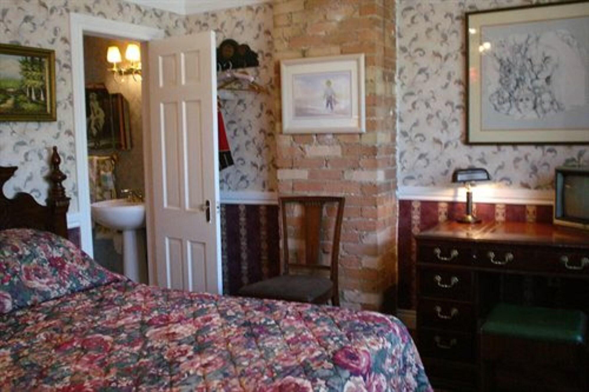 Pimblett'S Toronto Downtown Bed &Breakfast Bed & Breakfast Dış mekan fotoğraf
