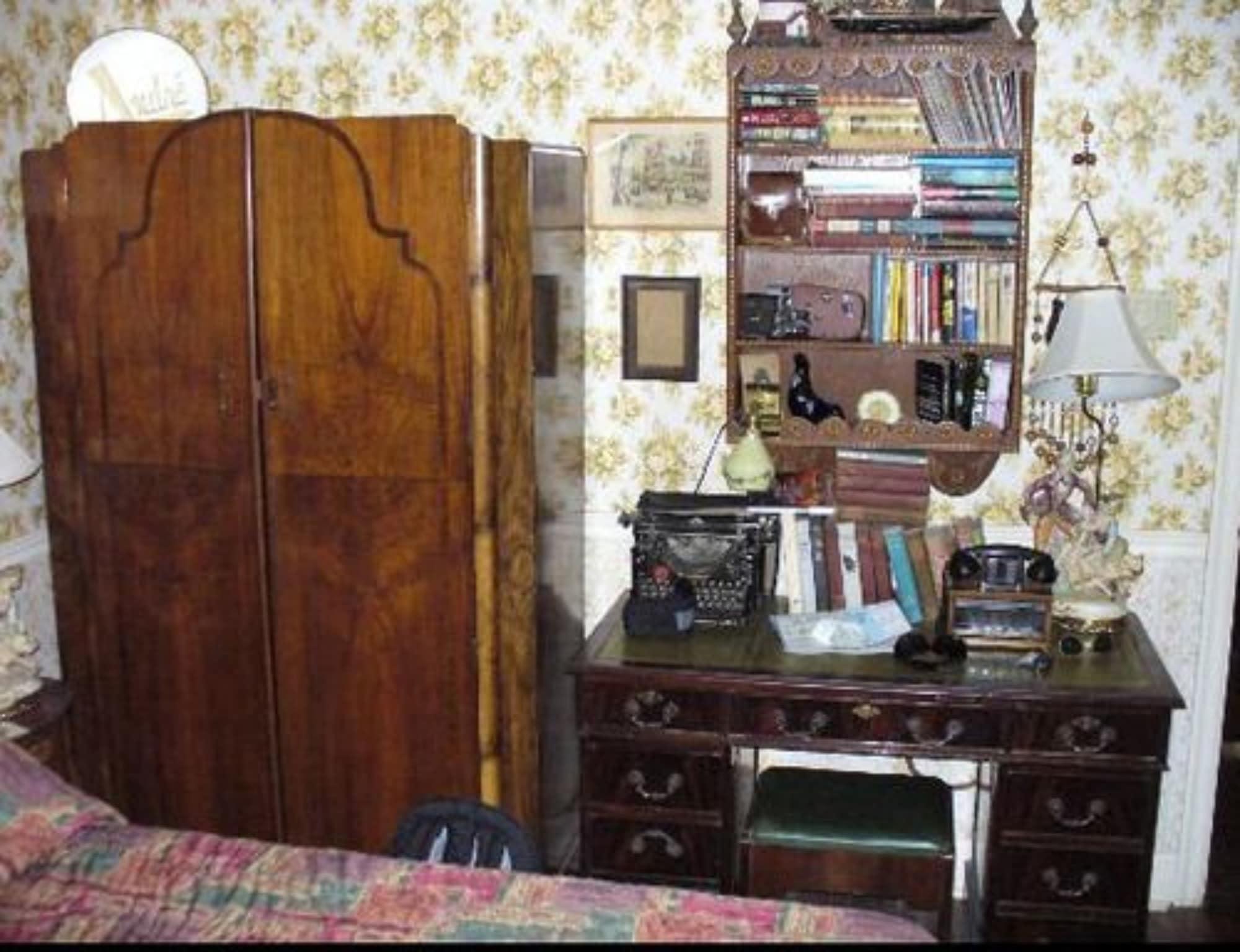 Pimblett'S Toronto Downtown Bed &Breakfast Bed & Breakfast Dış mekan fotoğraf