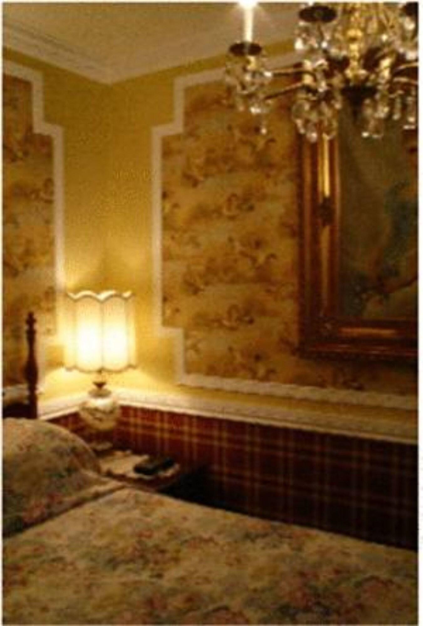 Pimblett'S Toronto Downtown Bed &Breakfast Bed & Breakfast Dış mekan fotoğraf