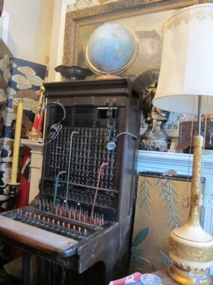 Pimblett'S Toronto Downtown Bed &Breakfast Bed & Breakfast Dış mekan fotoğraf