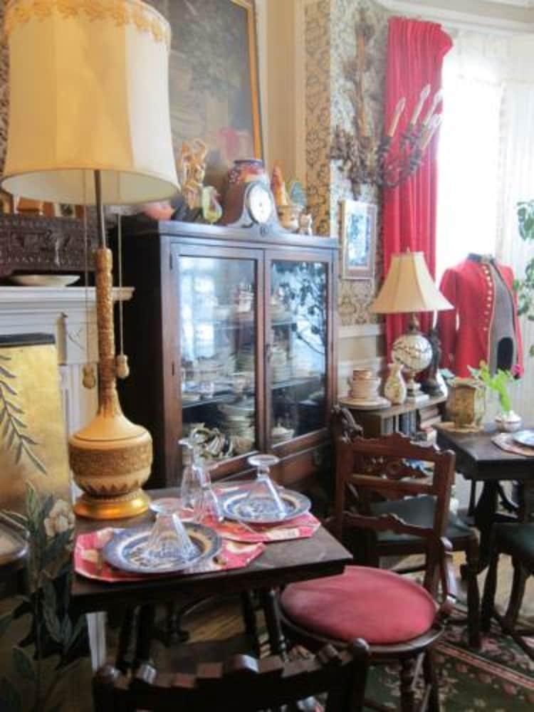 Pimblett'S Toronto Downtown Bed &Breakfast Bed & Breakfast Dış mekan fotoğraf