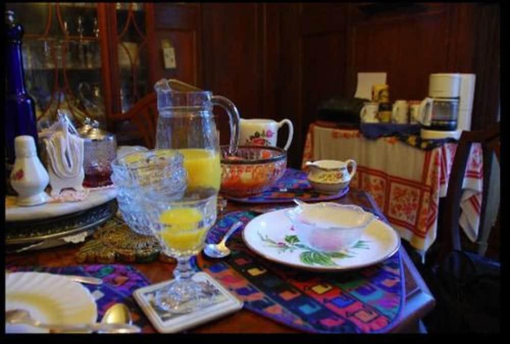 Pimblett'S Toronto Downtown Bed &Breakfast Bed & Breakfast Dış mekan fotoğraf