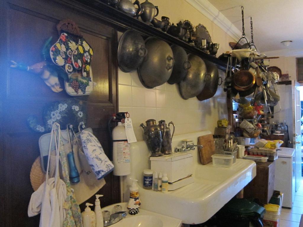 Pimblett'S Toronto Downtown Bed &Breakfast Bed & Breakfast Dış mekan fotoğraf