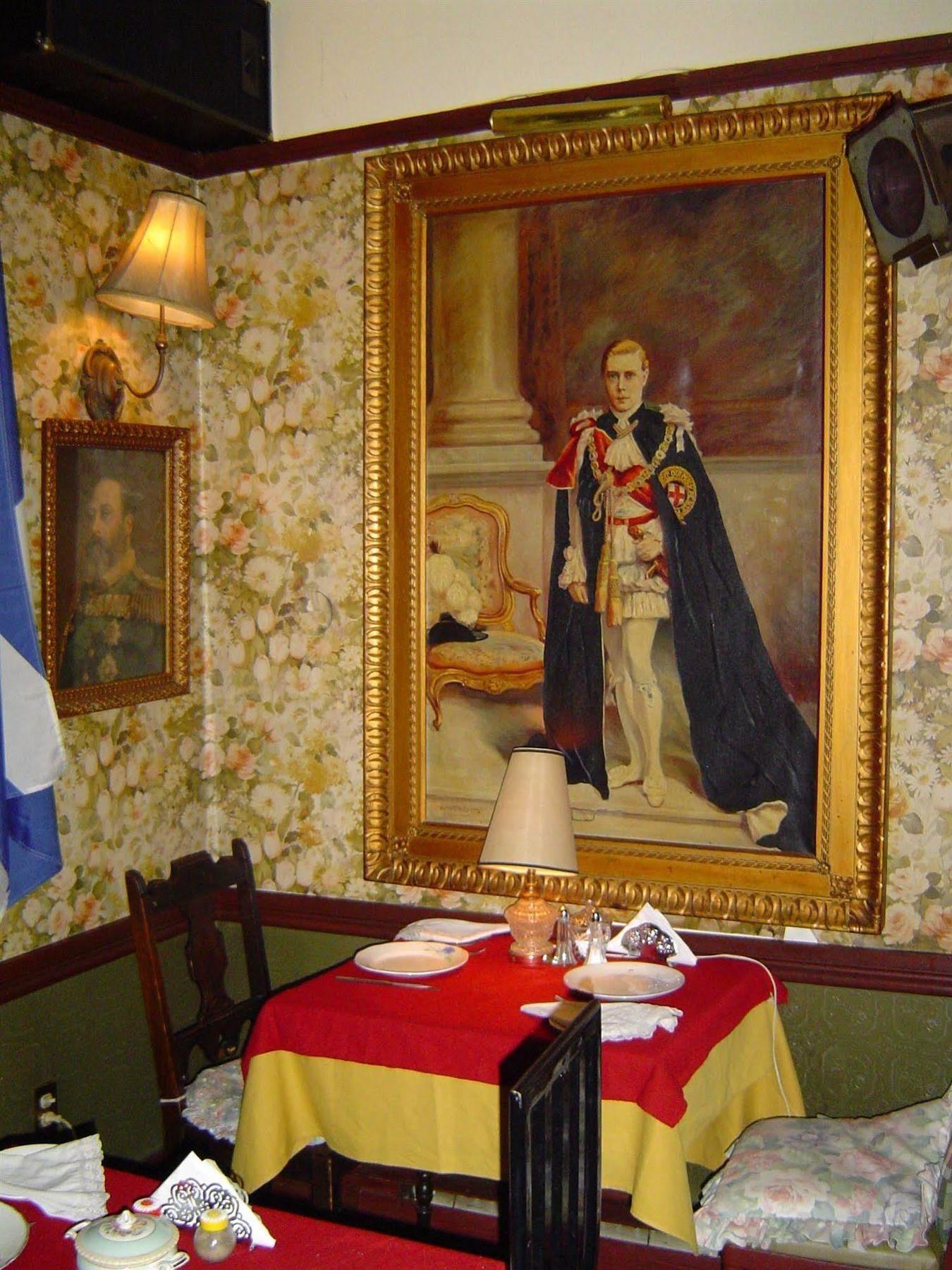 Pimblett'S Toronto Downtown Bed &Breakfast Bed & Breakfast Dış mekan fotoğraf